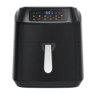 Kitchen Couture Digital 11.5L Air Fryer - Black - Image 2