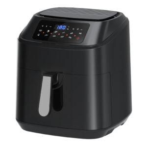 Kitchen Couture Digital 11.5L Air Fryer - Black - Image 3