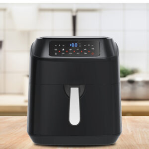 Kitchen Couture Digital 11.5L Air Fryer - Black - Image 7