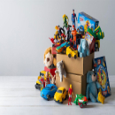 Toys & Games