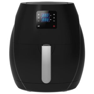 Kitchen Couture 7L Digital Air Fryer - Black - Image 1