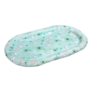 Pawz Pet Cooling Mat L Green - Image 9