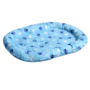 Pawz Pet Cooling Mat S Blue - Image 9