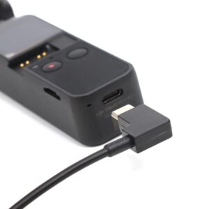 30Cm Usb-C To Type-C Data Cable For Dji Pocket - Convert Connector - Image 5