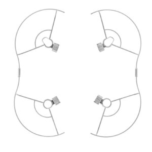 Drone Propeller Guard For Dji Mini 2 / Mavic Mini - Anti-Collision Ring - Image 2