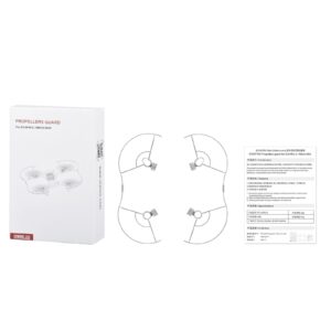 Drone Propeller Guard For Dji Mini 2 / Mavic Mini - Anti-Collision Ring - Image 6