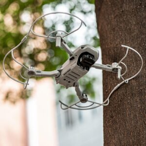 Drone Propeller Guard For Dji Mini 2 / Mavic Mini - Anti-Collision Ring - Image 7
