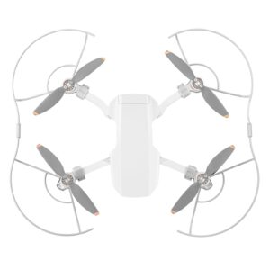 Drone Propeller Guard For Dji Mini 2 / Mavic Mini - Anti-Collision Ring - Image 8