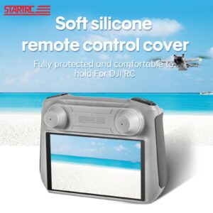 Protective Case For Dji Mini 3 Pro / Mavic 3 / Air2S Remote Controller - Image 3