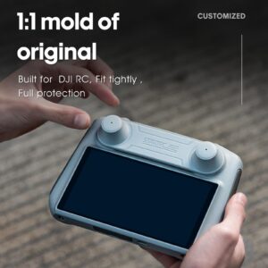 Protective Case For Dji Mini 3 Pro / Mavic 3 / Air2S Remote Controller - Image 4
