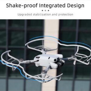 Drone Propeller Guard For Anti-Collision Protection - Image 4