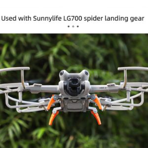 Drone Propeller Guard For Anti-Collision Protection - Image 6
