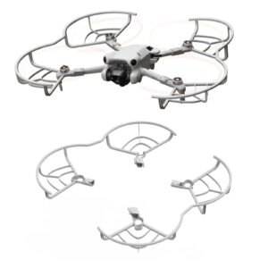 Drone Propeller Guard For Anti-Collision Protection - Image 10
