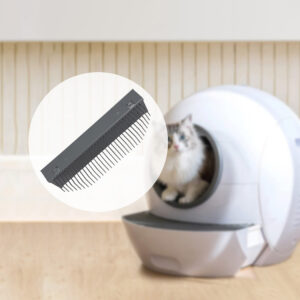 PaWz 1Pcs Replaceable Rake - Image 8
