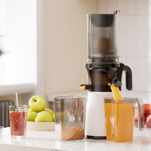 Spector Electric Cold Press Juicer Whole Fruit - Image 8