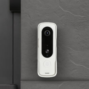 Wifi Doorbell Camera Wireless with 2 Indoor Chime - Image 8