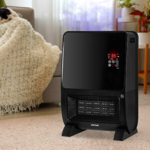 Spector Heater Humidifier 2 In 1 Portable - Image 8