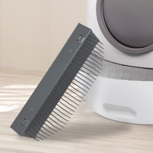 PaWz 1Pcs Replaceable Rake - Image 7