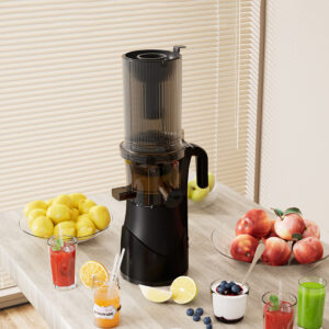 Spector Juicer Cold Press Vegetable Fruit Juice - Image 7