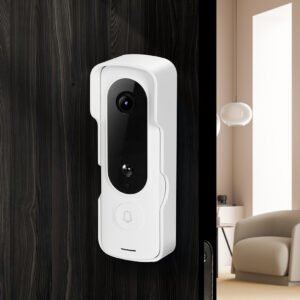 Wifi Doorbell Camera Wireless with 2 Indoor Chime - Image 7