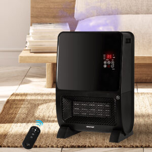 Spector Heater Humidifier 2 In 1 Portable - Image 7