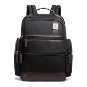 Large Capacity Anti-Theft Usb Shoulder Bag - Waterproof & Business Ready - Image 2