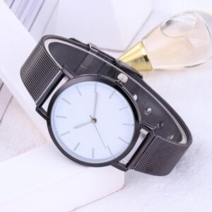 Gold Luxury Women Watch - Image 3