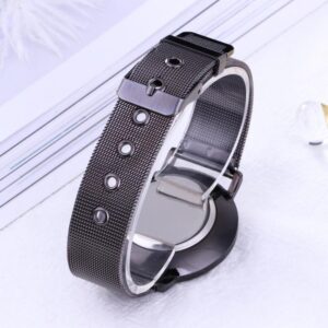 Gold Luxury Women Watch - Image 4