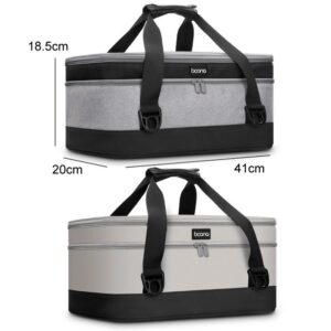 Multifunctional Vacuum Cleaner Storage Bag For Dyson Mite Removal - Image 2