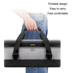 Multifunctional Vacuum Cleaner Storage Bag For Dyson Mite Removal - Image 5