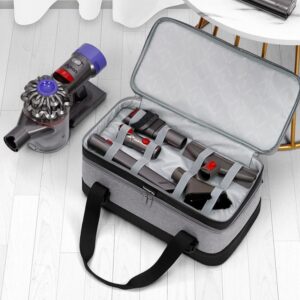Multifunctional Vacuum Cleaner Storage Bag For Dyson Mite Removal - Image 6