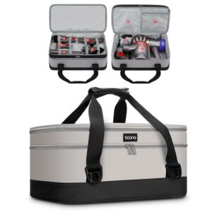 Multifunctional Vacuum Cleaner Storage Bag For Dyson Mite Removal - Image 7