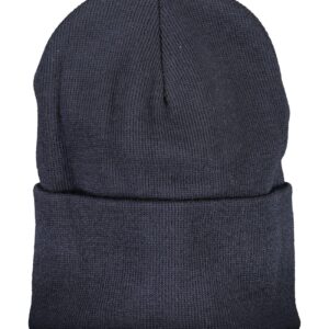 Levi's Men's Elevated Blue Acrylic Logo Cap - One Size - Image 2