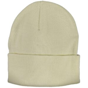 Levi's Women's Embroidered Logo White Cap - Timeless Style - One Size - Image 2