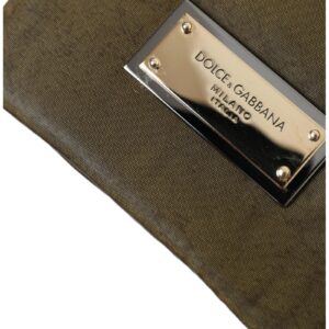 Tommy Hilfiger Men's Blue Leather Wallet - One Size - Image 4
