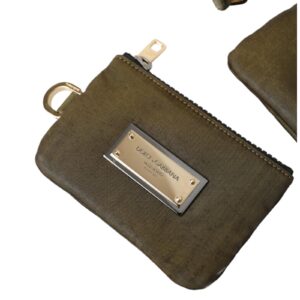 Tommy Hilfiger Men's Blue Leather Wallet - One Size - Image 5