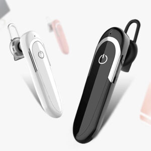 Waterproof Bluetooth Earphone With Noise Cancelling - Image 2