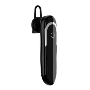 Waterproof Bluetooth Earphone With Noise Cancelling - Image 8