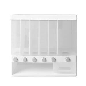 TOQUE Grain Container Cereal Dispenser - Image 2
