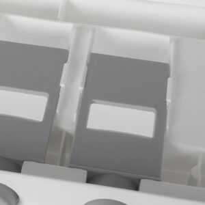 TOQUE Grain Container Cereal Dispenser - Image 4