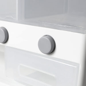 TOQUE Grain Container Cereal Dispenser - Image 5