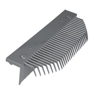 PaWz 1Pcs Replaceable Rake - Image 1