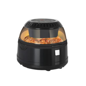 Spector 12L Air Fryer Convection Oven Black Colour - Image 1