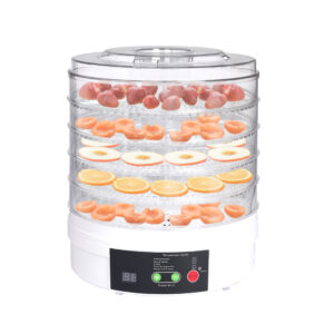 Food Dehydrators Fruit Vegetable Dryer - Image 1