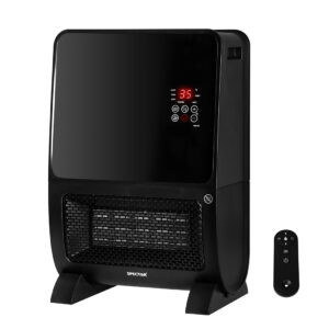 Spector Heater Humidifier 2 In 1 Portable - Image 1