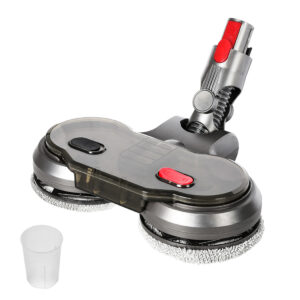 Electric Motorised Mop Head for Dyson - Image 1