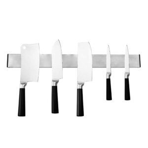 TOQUE Knife Holder Block Magnetic Wall - Image 1