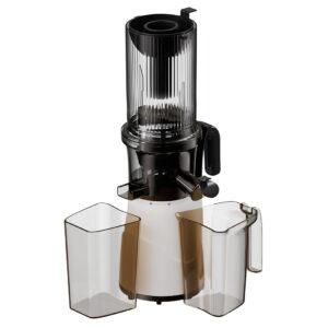 Spector Electric Cold Press Juicer Whole Fruit - Image 2