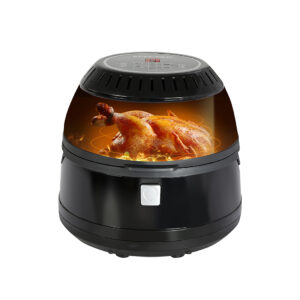 Spector 12L Air Fryer Convection Oven Black Colour - Image 2