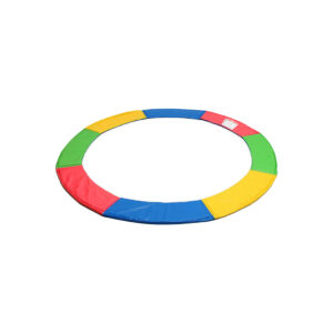 Centra 14 FT Kids Trampoline Pad Replacement - Image 2